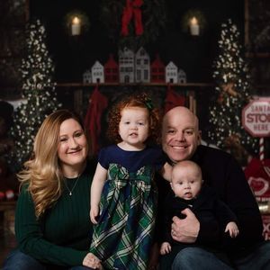 Meet your Posher, Kerrie